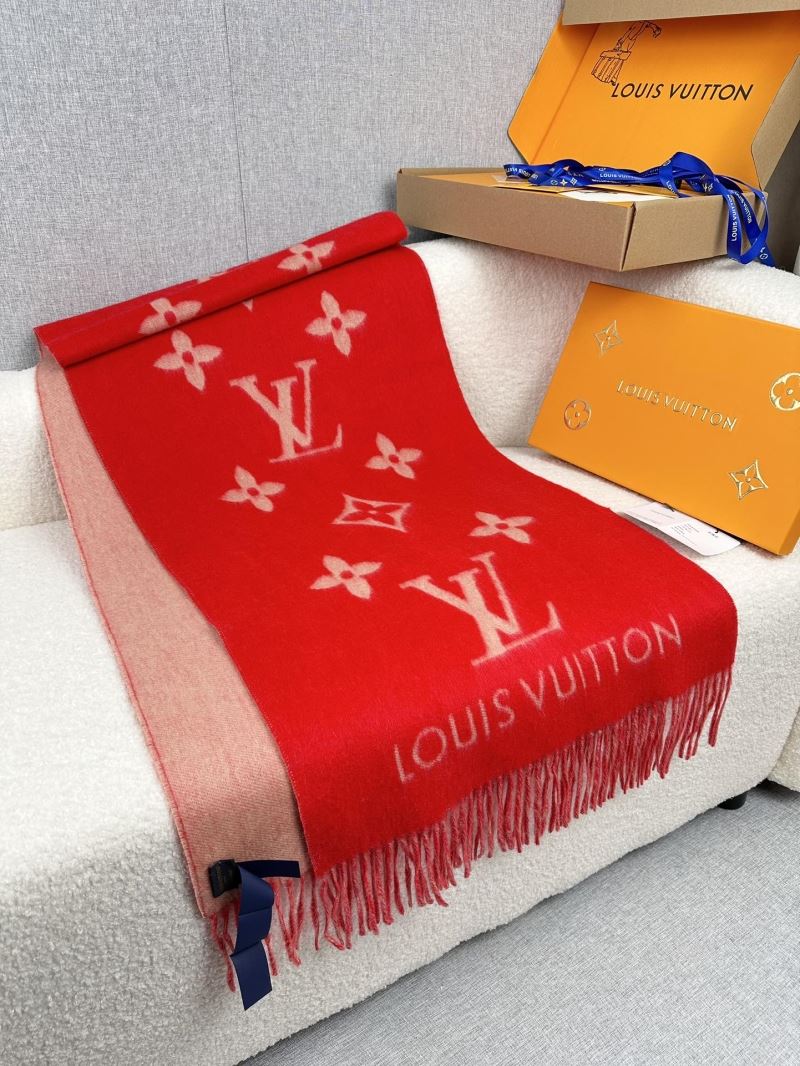 Louis Vuitton Scarf